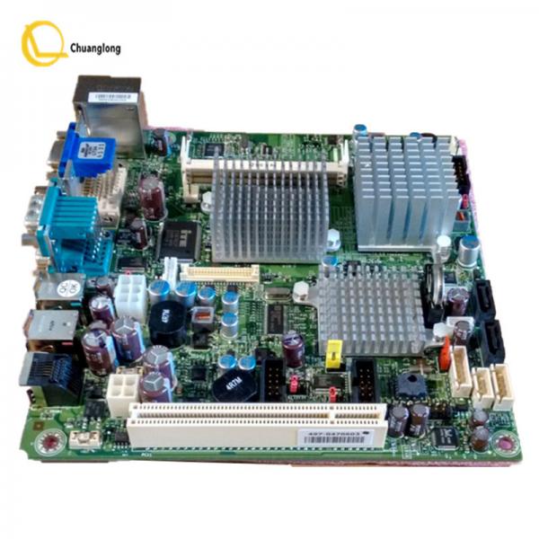 Quality 497-0470603 6622 NCR PCB Lanier Main Board Mini ITX ATOM 4970470603 for sale
