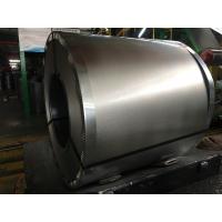 Quality Slit Edge / Mill Edge Galvalume Steel Coil 3MT-8MT For Construction Projects for sale