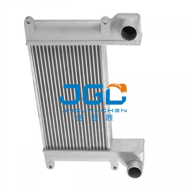 Quality OEM Diesel Engine Charge Air Cooler For Hitachi Excavator spare parts EX120-6 for sale