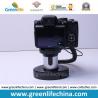 China Nikon Canon Camera Stand with Alarm and Charge Function factory