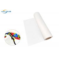 China 0.075mm Thickness DTF PET Transfer Film A3 A4 Sheet For DTF Printer factory