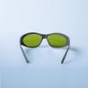China 740-1100nm Laser Light Protection Glasses For Teeth Whitening Treatment With CE factory