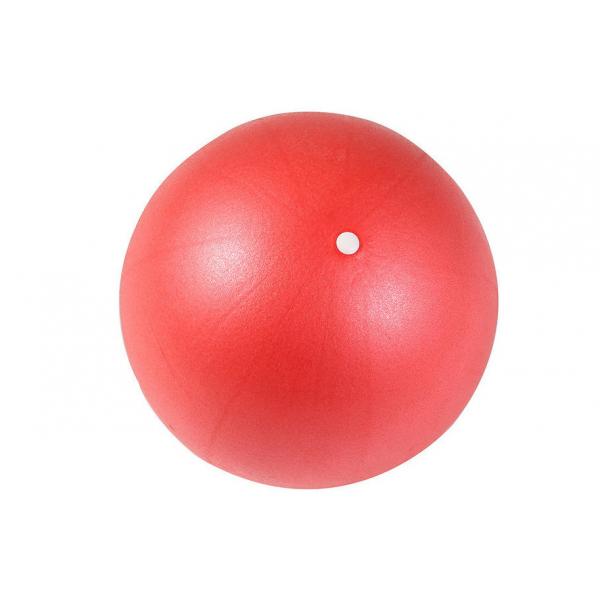 Quality OEM Aerobic Workout PVC 25cm Yoga Ball Gym Ball Fitness Equipment for sale