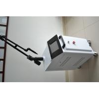 China Q Switch Nd YAG Laser Tattoo Removal for Beauty Salon beijing sunrise company factory