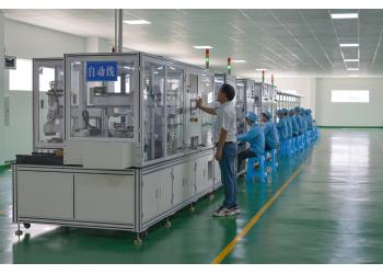 China Factory - GUANGDONG MATRIX NEW ENERGY CO.,LTD