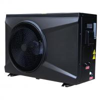 Quality COP16 R32 Small Inverter Swimming Pool Air Source Heat Pump 13KW for sale