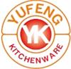 China ShanDong YuFeng kitchenware Co.Ltd Qingdao branch logo