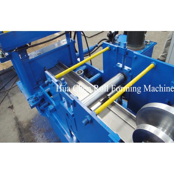 Quality Window / Door Frame Roll Forming Machine for sale