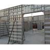 China Building Wall Suspended Slab Formwork Steel Formwork System Easy Operation factory