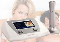 China Home Use Portable ED Shockwave Therapy Machine For Premature Ejaculation Treatment factory