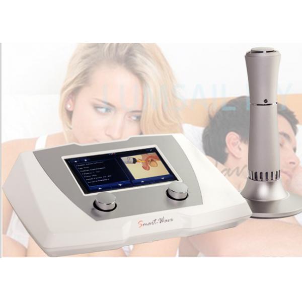 Quality Home Use Portable ED Shockwave Therapy Machine For Premature Ejaculation for sale