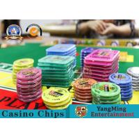 Quality RFID Casino Chips for sale