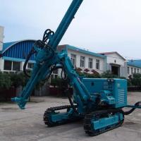 Quality Rock Drill Rig for sale
