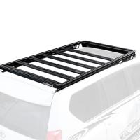 China Car Roof Racks Extension System Side Ladder Vehicle Radio Holder with Powder Coating for sale