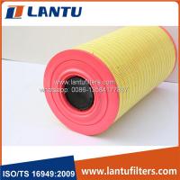 China Lantu Air Filter C261005 P788809 AF26327 E811L FA3382 93385E Replacement factory