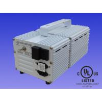 China New design 1000W Aluminum Two Casing Box Ballast for Grow Lights HID Magnetic Ballast for Hydroponics System factory