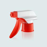 Quality JY102-18 Classic Plastic Trigger Sprayer 0.70cc for sale