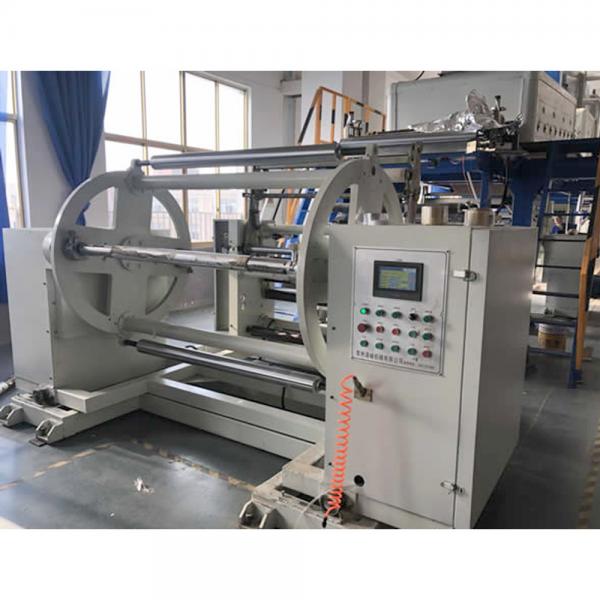 Quality PTP Medicinal Aluminum Foil Coating Machine Width 600/1300/1600mm for sale