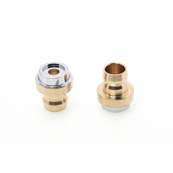 Quality Fiber Laser Consumables F Precision Series Nozzle For Bystronic Cutting Head for sale
