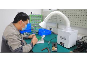 China Factory - Weifang Eva Electronic Technology Co. , Ltd.