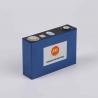 China Prismatic 50ah 3.2v Rechargeable Lifepo4 Battery For Solar System factory