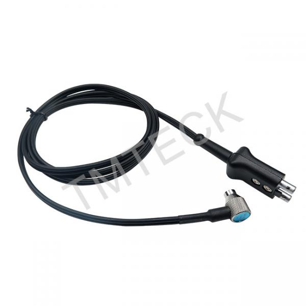 Quality DM5 Series Integrated Cable 7.5Mhz Thickness Probe for sale