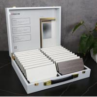 Quality White Corrugated E Flute Box Printing PMS Digital Corrugated Box Printing for sale
