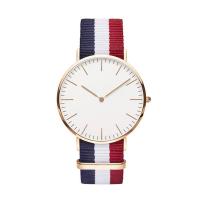 Quality Nylon Wrist Watch for sale