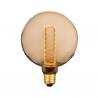 China G125 Bulb, Deco Bulb, E27 LED Bulb, Fashionable Glass Bulb, Energy Saving Lamp factory