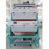 China High Resolution Tea Color Sorter Tea Sorting Machine Tea Processing Machinery factory