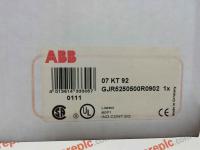 China ABB Module AX521 1SAP250100R0001 ABB AX521 PLC Analog Module Online hot welcome to buy factory