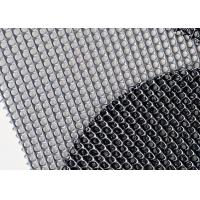 China Cheap Stainless Steel Mosquito Netting Insect Security Mesh Window Fine Mesh Screen for sale