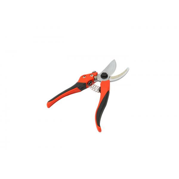 Quality Stainless Steel PTFE Manual Electric Pruning Shear Garden Fruit Tress Farm for sale