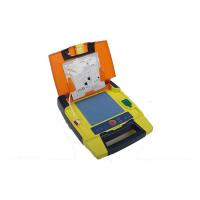 China Automated External Defibrillator AED Portable Emergency Ambulance CPR Practice factory