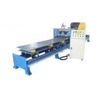 Quality 3 Meters Wide Stainless Steel Plate Mirror Buffing Machine polishing for sale