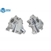 Quality Precision Aerospace CNC Machining Parts Manufacturers For Enclosure Prototyping for sale