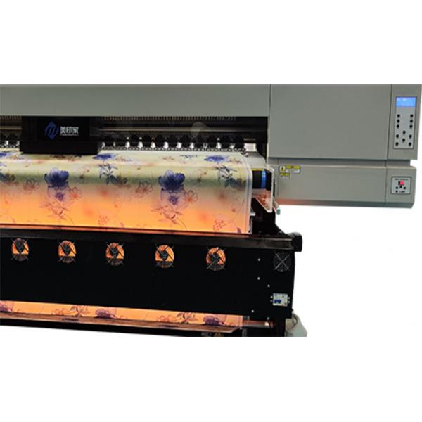 Quality Height 1062 MM Dye Sublimation Printer Digital Printer For Sublimation Printing for sale