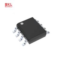 China SN65HVD75DR Integrated Circuit Chip 3V Half Duplex Transceiver IEC ESD 20Mbps factory