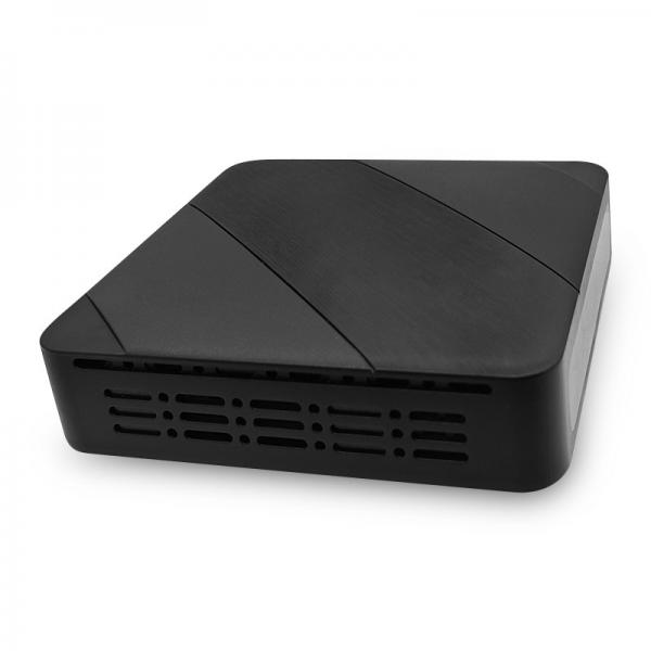 Quality 1080P Stalker Protocol Iptv Internet Tv Box for sale