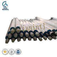 China Guide Rolls ,Paper Mill Rolls for Paper Making machinery Parts,Paper Machine Rolls,rollers. factory