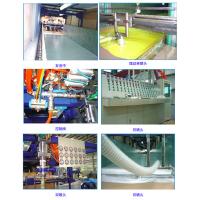 Quality CE Pu Foam Production Machine Horizontal Automatic Polyurethane Foam Equipment for sale