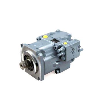 Quality A11VO40 Series Rexroth Hydraulic Pumps Axial Piston Variable Pump for sale