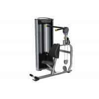 China Effective Press Ab Crunch Machine , Commercial Weight Equipment High Performance for sale
