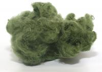 China Recycled PSF Polyester Staple Fiber Antipilling And Anti Napping For Yarn Spinning factory