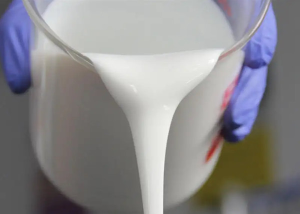 Quality Waterborne Urethane Acrylates Acrylic Emulsion Coating Dispersion For UV Coatings for sale