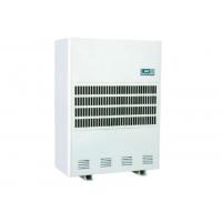 China Automatic Defrost Industrial Grade Dehumidifier Strong Power 15LPD Energy Saving for sale