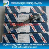 China BOSCH Common Rail injector 0445110310 , 0 445 110 310 , 0445 110 310 factory