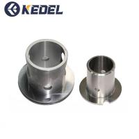 Quality Cemented Tungsten Carbide Sleeves Bushings For Submersible Oil Field for sale