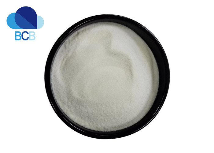 China CAS 65-85-0 API Pharmaceutical Benzoic Acid Powder Benzene Carboxylic Acid factory