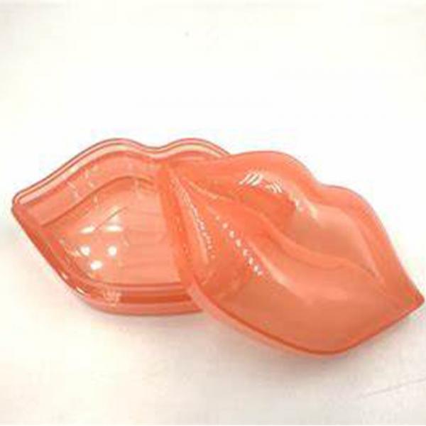 Quality Organic Moisturizing Konjac Patchology Lip Patches Anti Wrinkle for sale